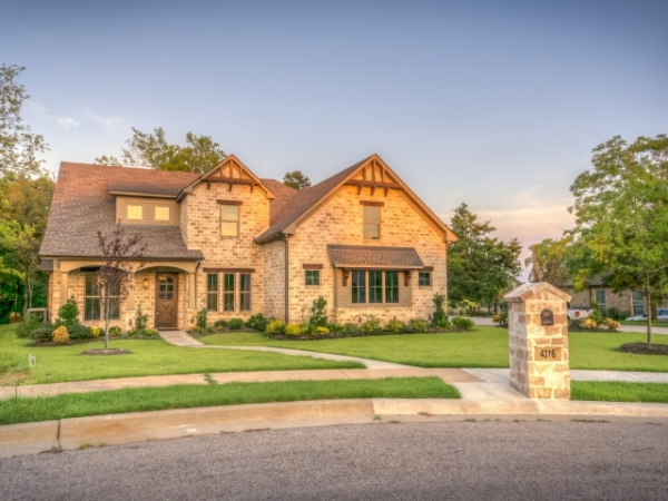 What kind of house would you prefer to live in?