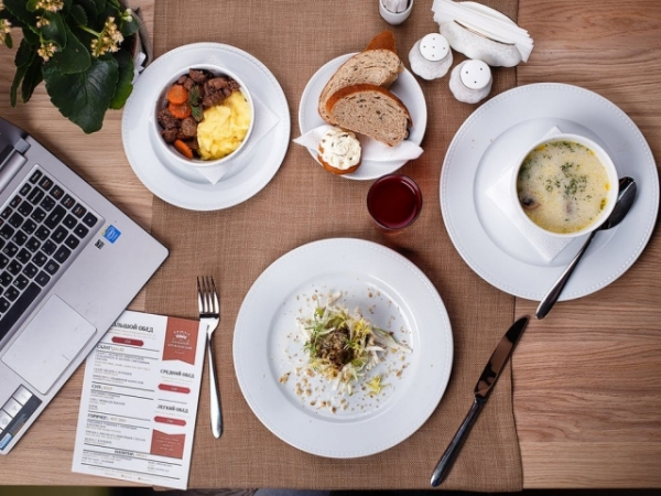 What's your favorite meal of the day?