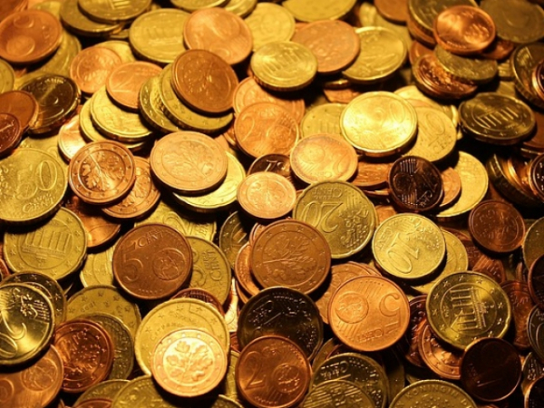 The household finances are being strained. What do you do?