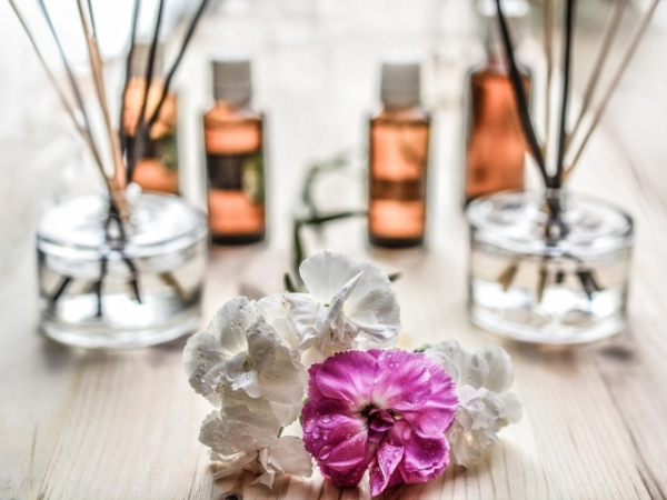 Do you have a signature scent?