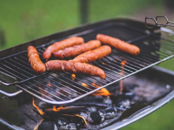 Which of these is the perfect hot dog topping?
