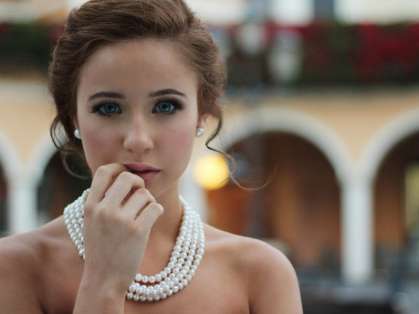 Which word best describes your sense of style?