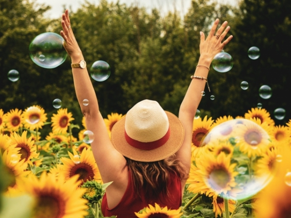 Which emotion tends to rule your life?