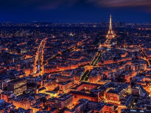 If you could live anywhere in the world where would you pick?