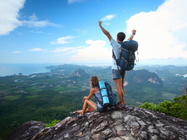 What sort of activities would you like to enjoy in retirement?