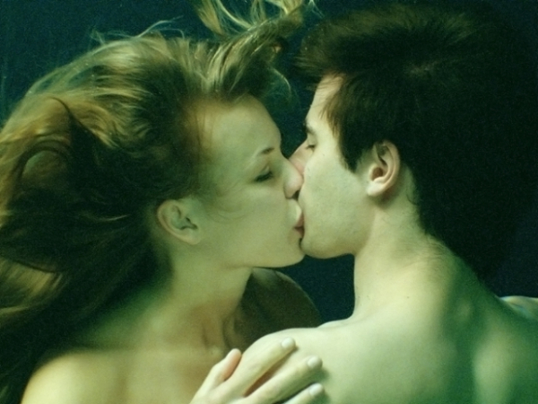 When it comes to physical intimacy, what do you prefer?