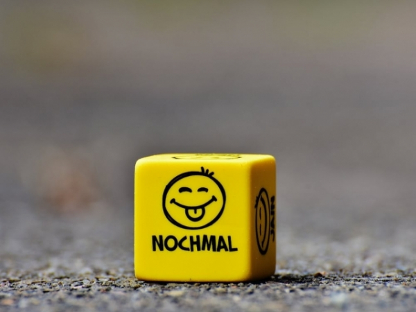 What is your typical mood like?