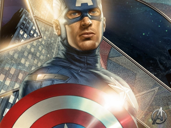 Who's your favorite superhero?