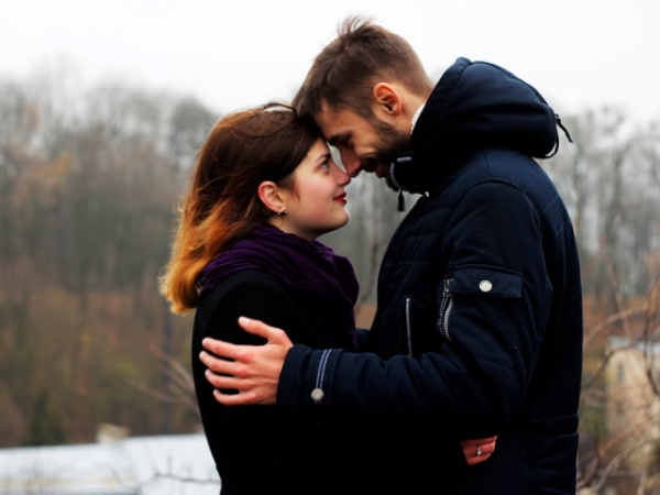 How do you feel about relationships?