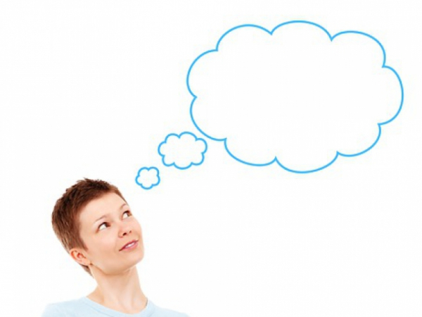 What do your friends and family think of your attitude?