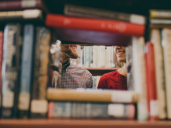 Would you ever try a dating app like Tinder?