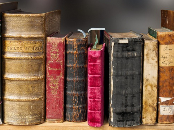 Do you like fiction or non-fiction books better?