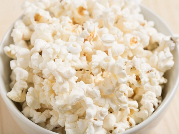 If you were going to put on a movie right now, which genre would you choose?