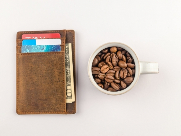 Which of these things do you always carry with you?