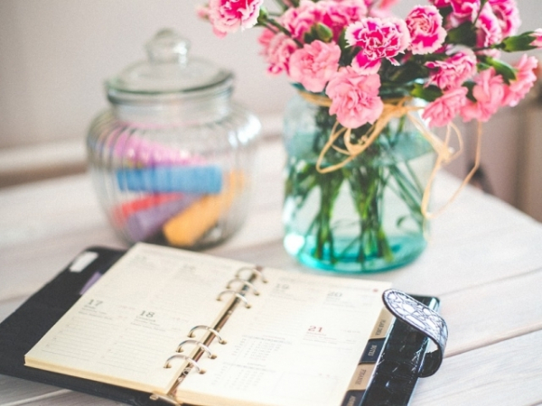 What is your favorite part of the week?