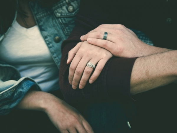 Are you currently in a relationship?
