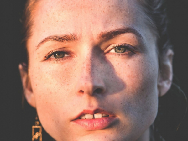 What's your skin texture like currently?