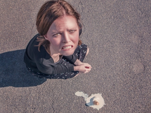 First thing's first, how are you under stress?