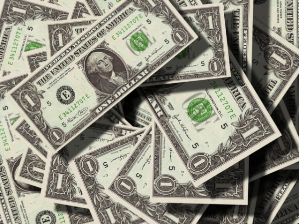 Would you rather win the lottery or work at the perfect job?