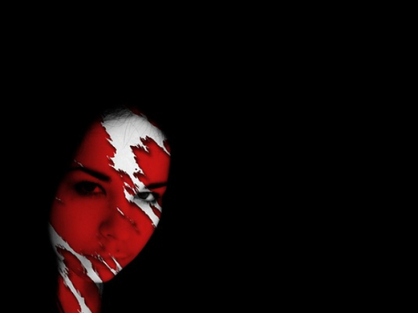 Have you ever had a premonition while you are awake?