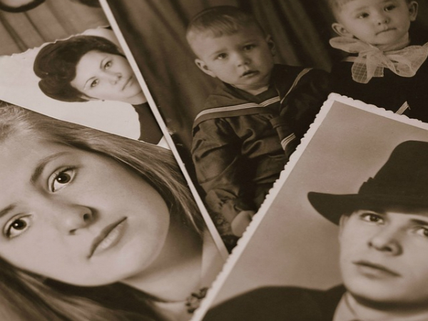Do you believe that everyone has a past life?