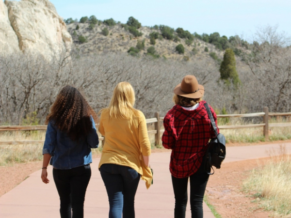 What do you look for in a friend?
