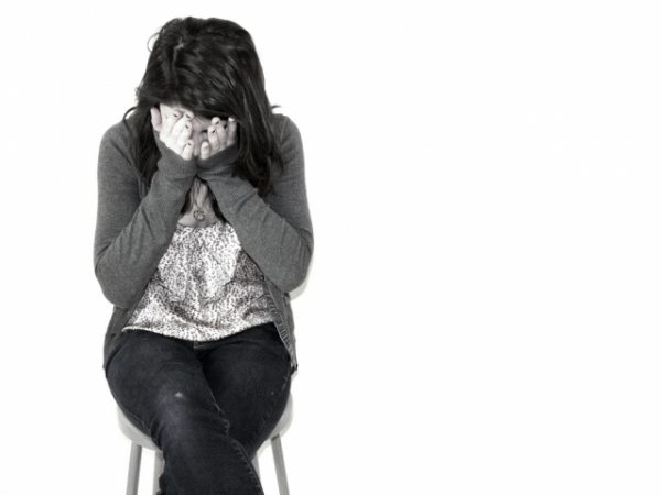What would leave you feeling most embarrassed?