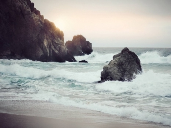 If you could live anywhere, where would it be?