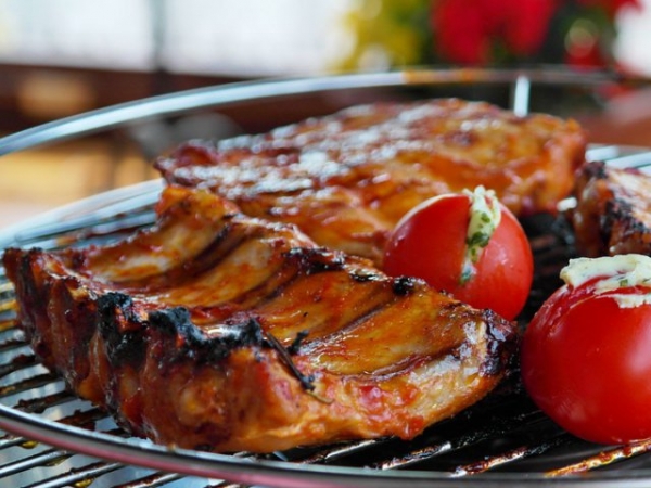 Have you already decided what you would like your last meal to be one day?