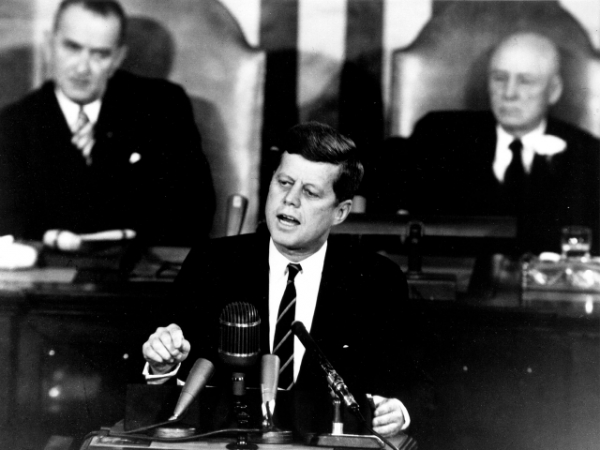 Who is your favorite president?