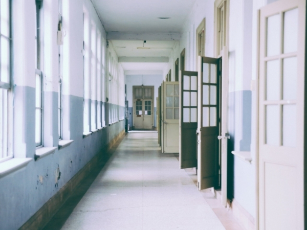 In high school, you were more likely to be voted: