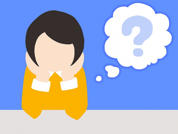 What is your biggest pet-peeve?