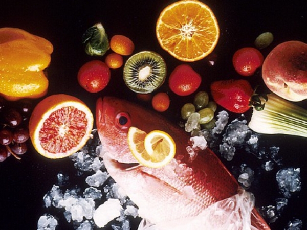Would you try exotic foods from other countries?
