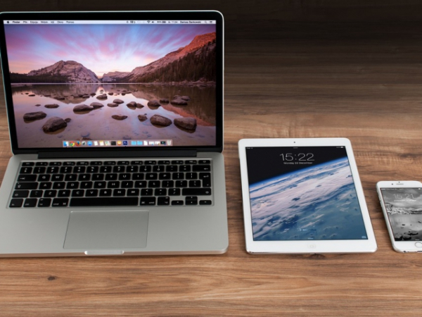 Do you prefer to use a Mac or a PC?