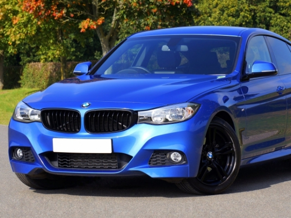 Which brand of car would you most like to drive?