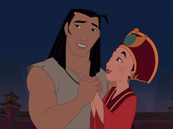What is your significant other to you?