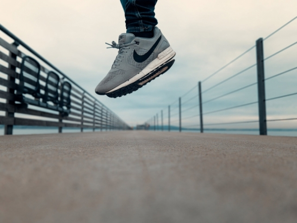 Do you have a hard time putting yourself in other people's shoes?