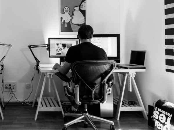 Where would you prefer to work from?