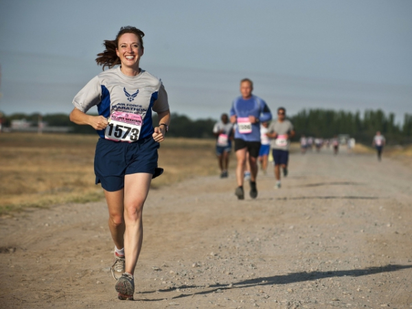 How often do you exercise?