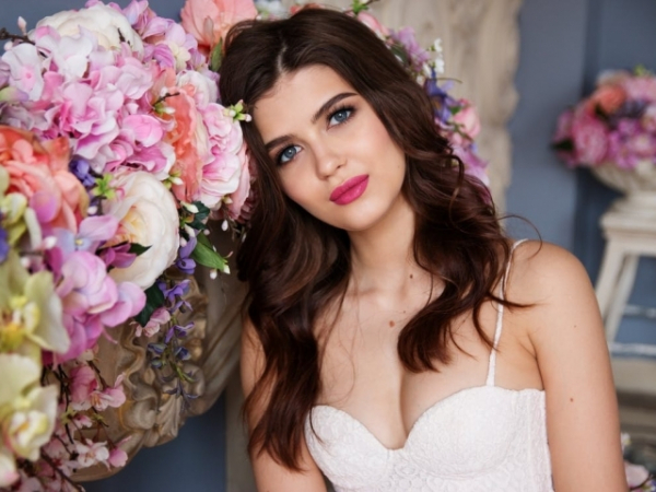 What will be your primary wedding color?