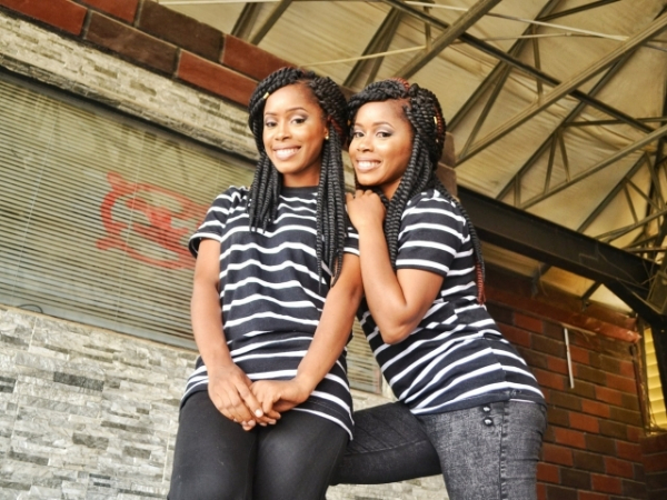Are you a twin?