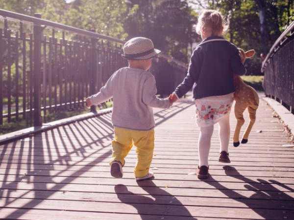 At what age will you let your kids start dating?