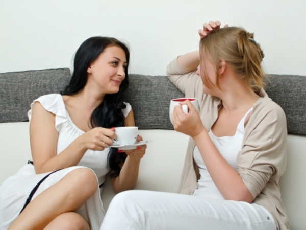 What is more important in a friend?