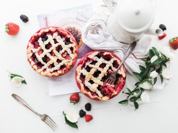How often do you bake?