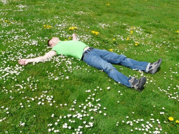 How often do you remember your dreams?