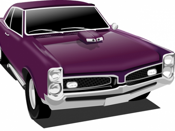 What was your preferred method of transportation back in the day?