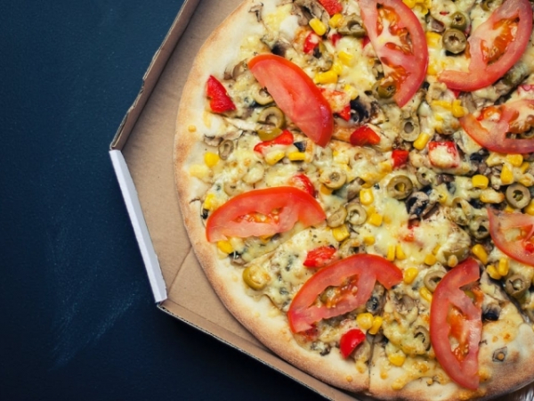 In your opinion, what's the best pizza topping?