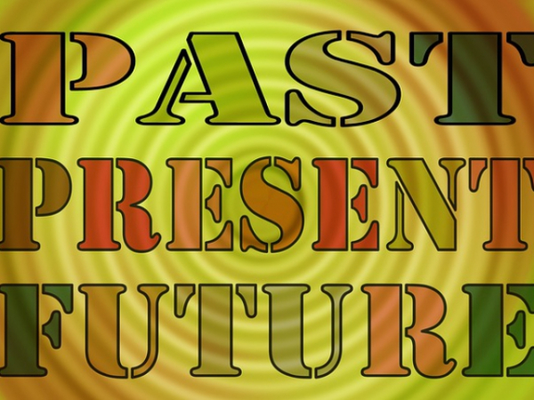 Have ever had dreams that you were living a different century?
