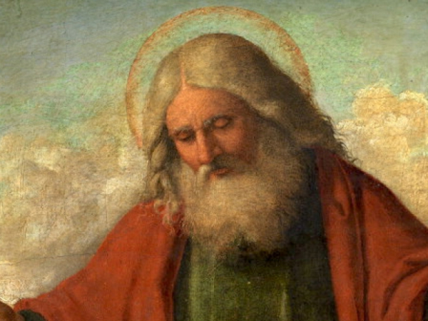 Do you believe in God?
