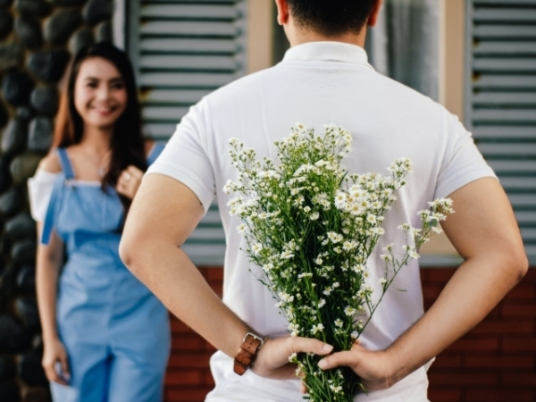 What is the best thing you bring to a relationship?